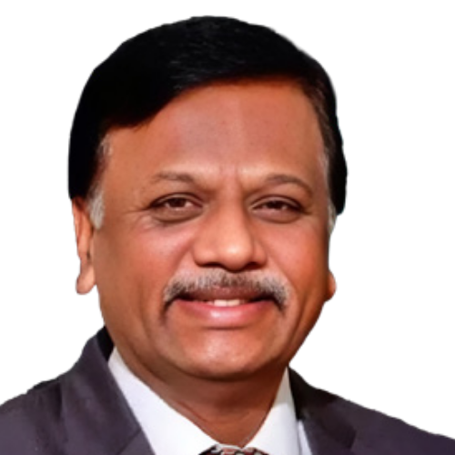 Dr. Bheerappa Nagari